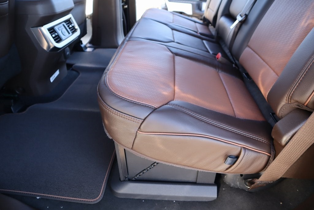 2026 Ford Super Duty F-250 SRW King Ranch