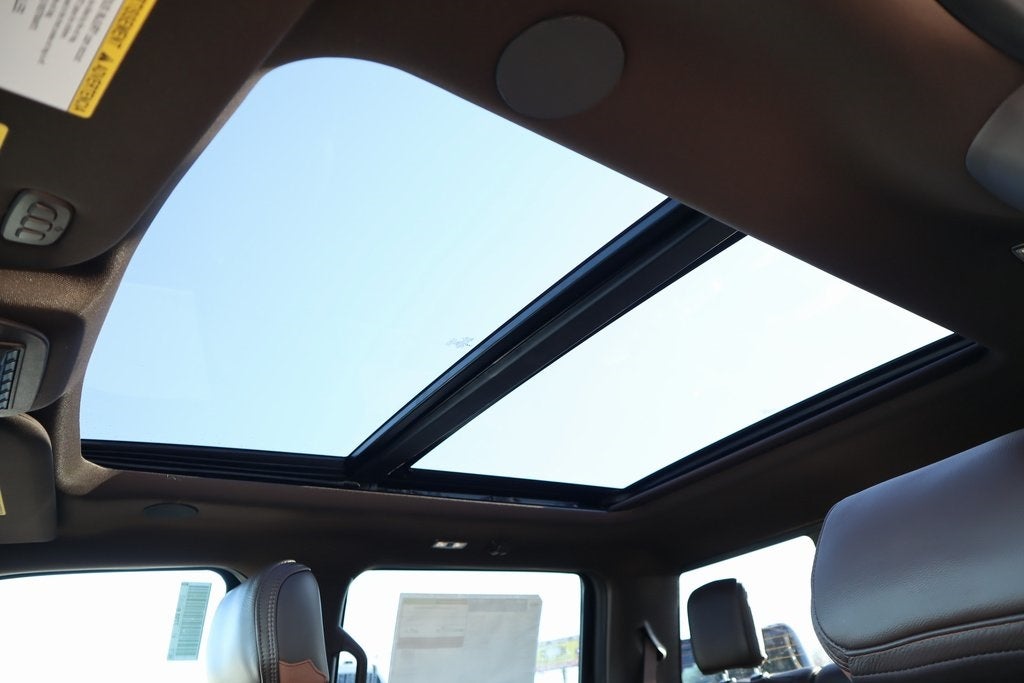 2026 Ford Super Duty F-250 SRW King Ranch