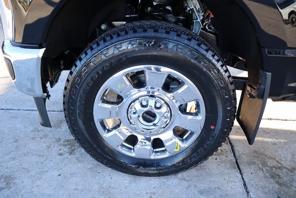 2026 Ford Super Duty F-250 SRW King Ranch