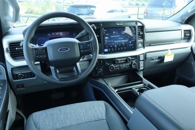 2026 Ford Super Duty F-250 SRW XLT