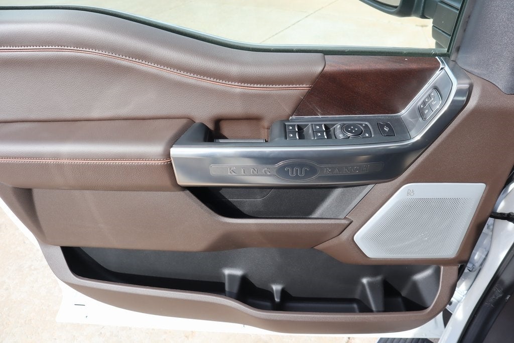 2026 Ford Super Duty F-250 SRW King Ranch