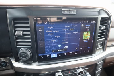 2026 Ford Super Duty F-250 SRW King Ranch