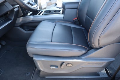 2025 Ford Super Duty F-250 SRW Lariat