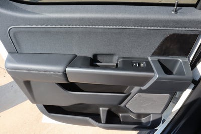 2025 Ford Super Duty F-250 SRW Lariat