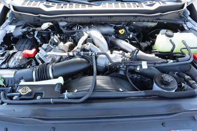 2025 Ford Super Duty F-250 SRW Lariat