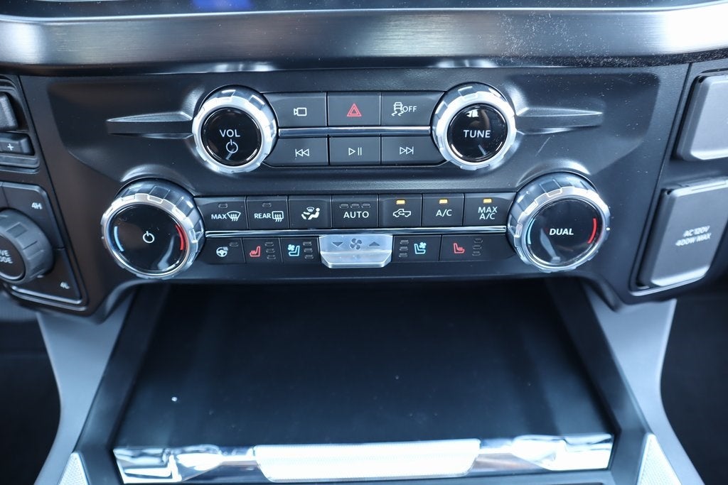 2025 Ford Super Duty F-250 SRW Lariat