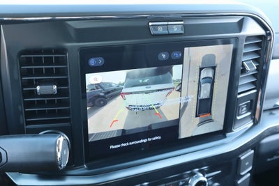 2025 Ford Super Duty F-250 SRW Lariat