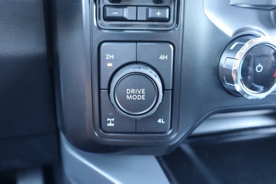 2025 Ford Super Duty F-250 SRW Lariat