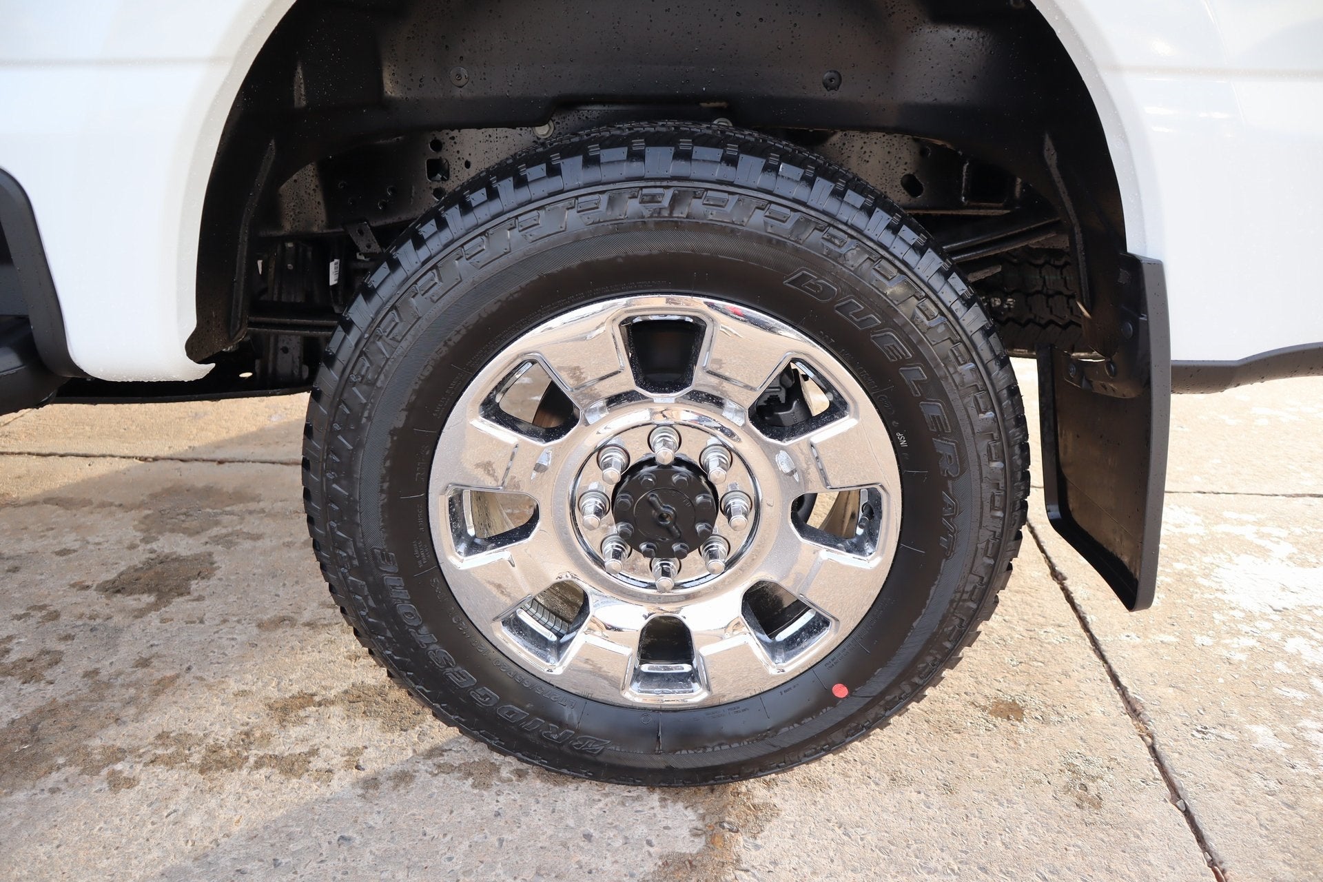 2026 Ford Super Duty F-250 SRW King Ranch