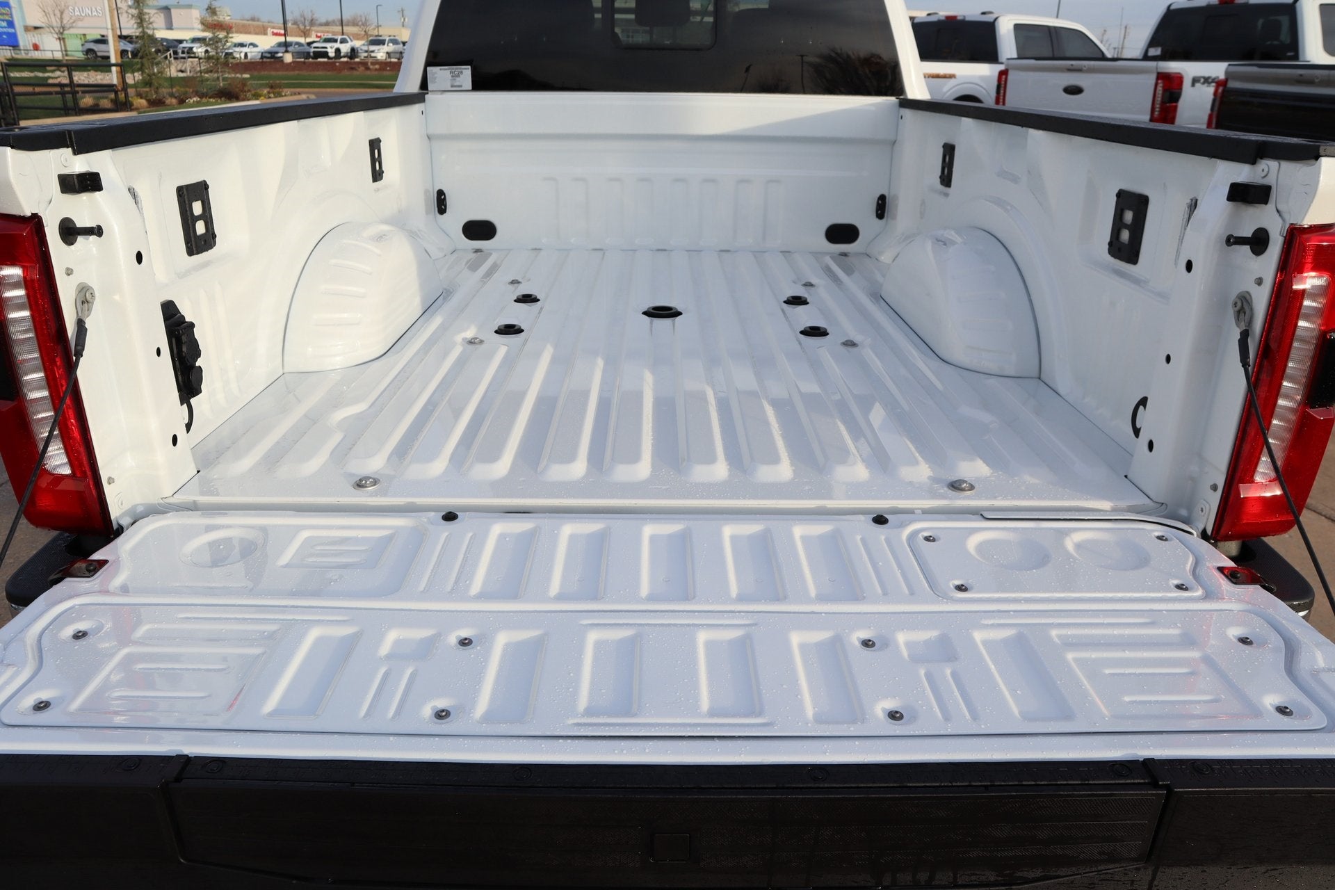 2026 Ford Super Duty F-250 SRW King Ranch