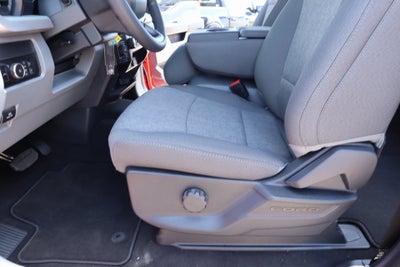 2025 Ford Super Duty F-250 SRW XL