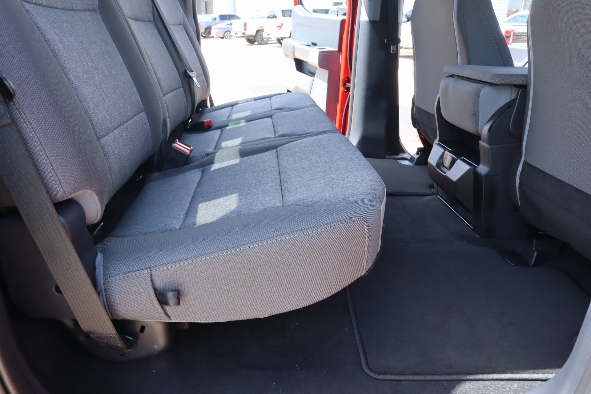 2025 Ford Super Duty F-250 SRW XL