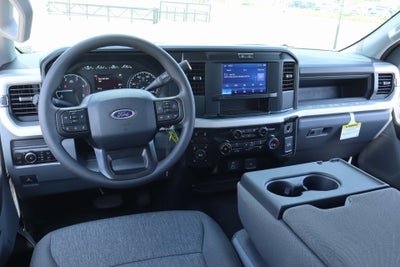 2025 Ford Super Duty F-250 SRW XL