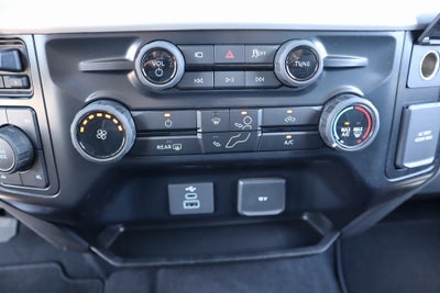 2025 Ford Super Duty F-250 SRW XL