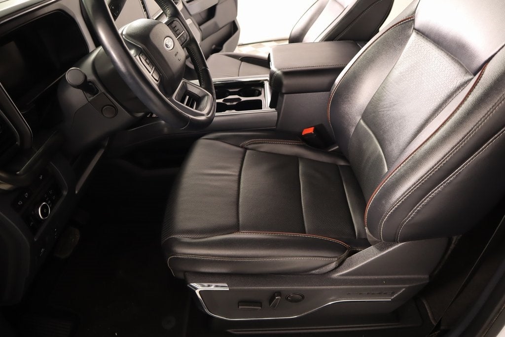 2024 Ford Super Duty F-250 SRW Lariat