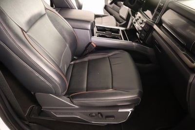 2024 Ford Super Duty F-250 SRW Lariat