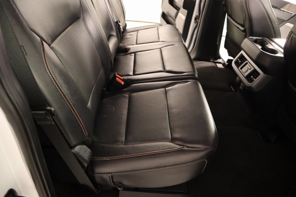 2024 Ford Super Duty F-250 SRW Lariat