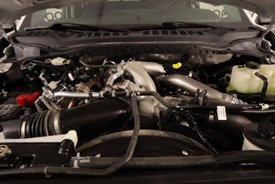 2024 Ford Super Duty F-250 SRW Lariat