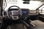 2024 Ford Super Duty F-250 SRW Lariat