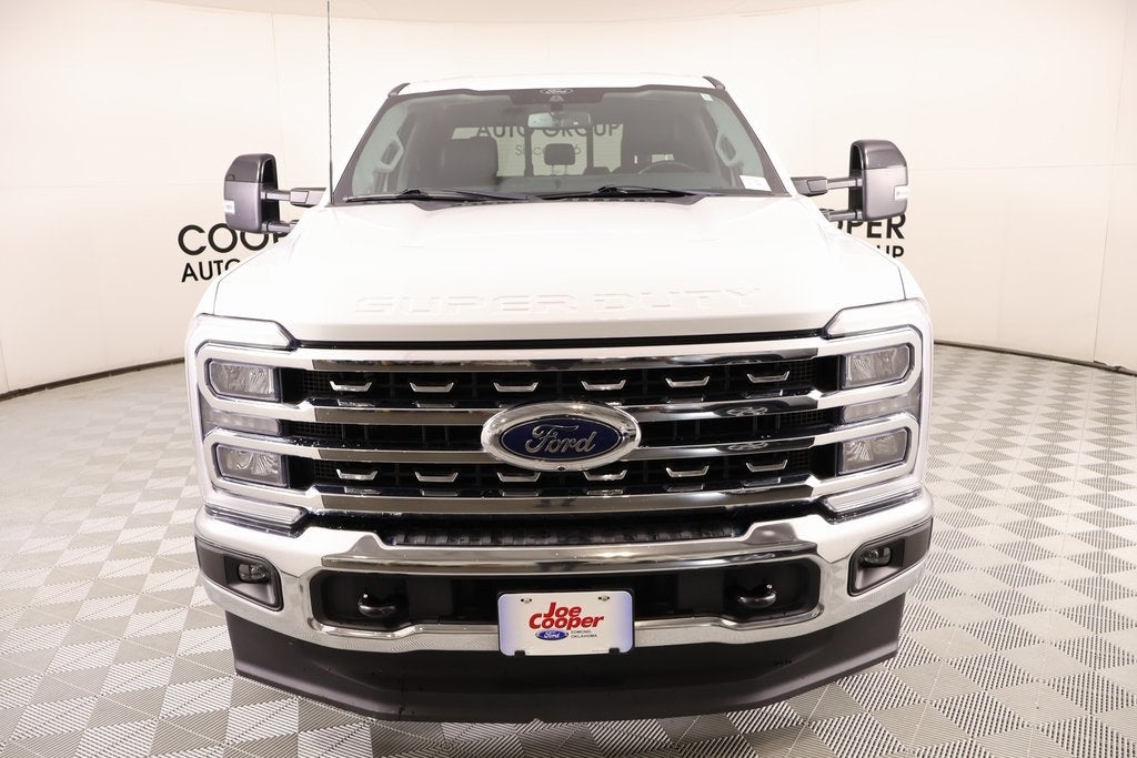 2024 Ford Super Duty F-250 SRW Lariat