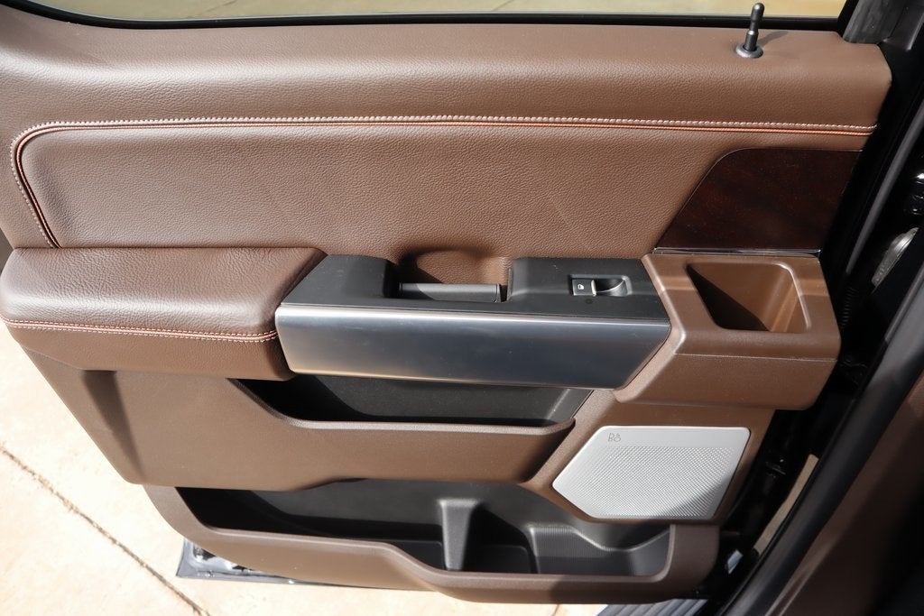 2026 Ford Super Duty F-250 SRW King Ranch