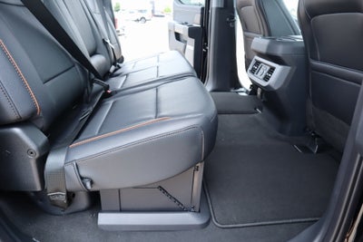 2025 Ford Super Duty F-350 SRW Lariat