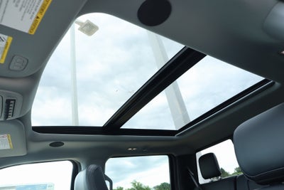 2025 Ford Super Duty F-350 SRW Lariat