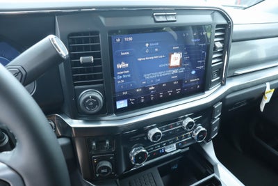 2025 Ford Super Duty F-350 SRW Lariat