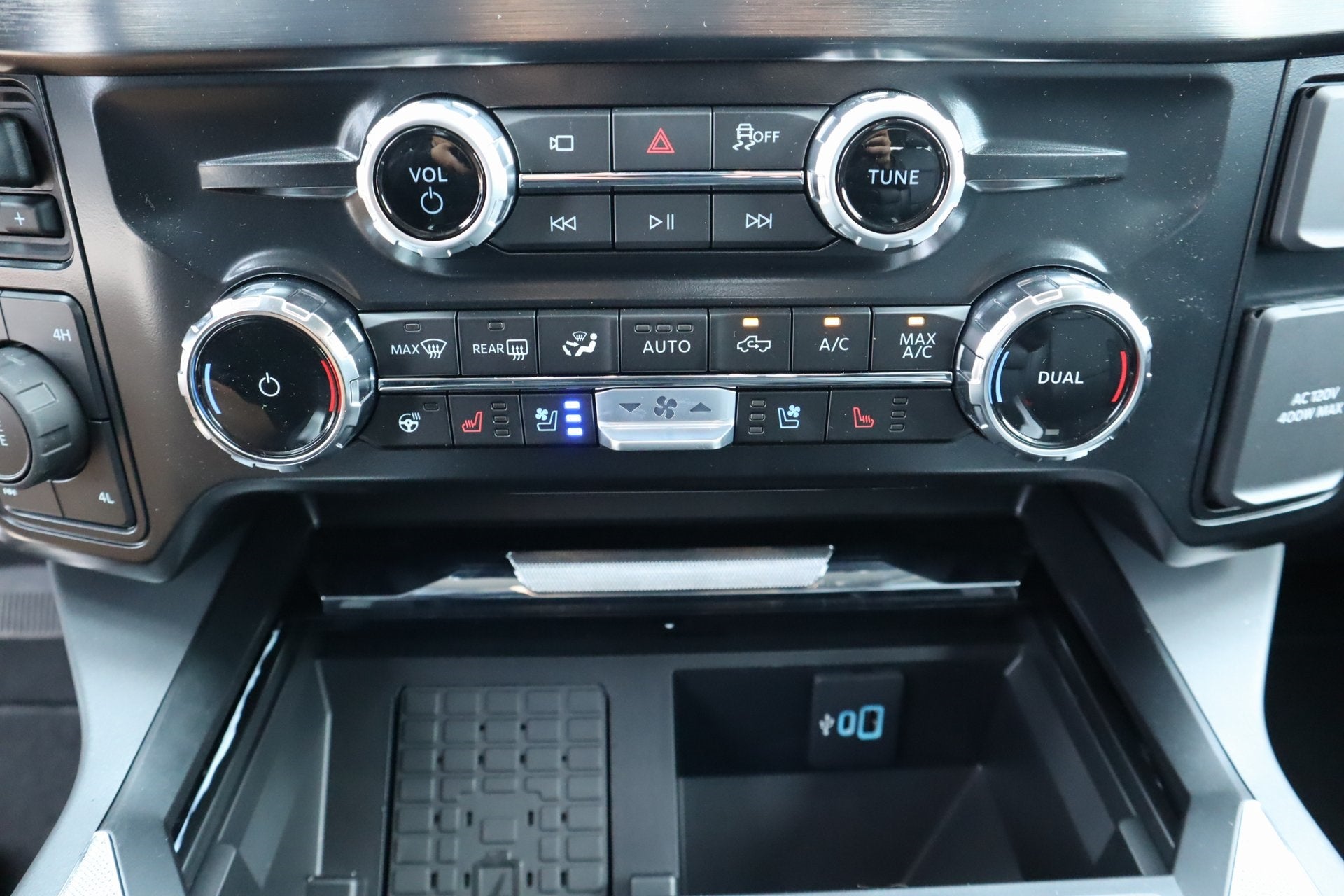 2025 Ford Super Duty F-350 SRW Lariat