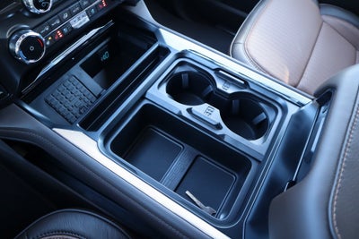 2026 Ford Super Duty F-350 SRW King Ranch