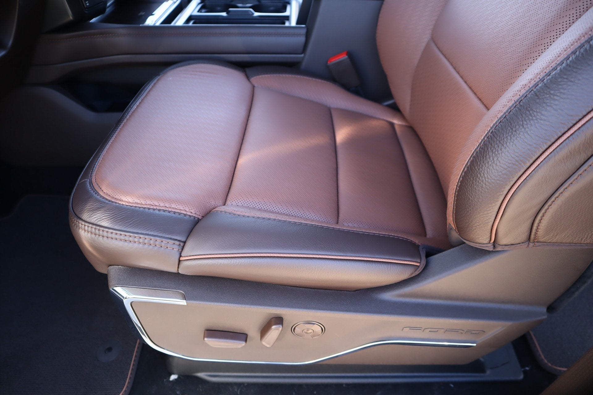 2026 Ford Super Duty F-350 SRW King Ranch