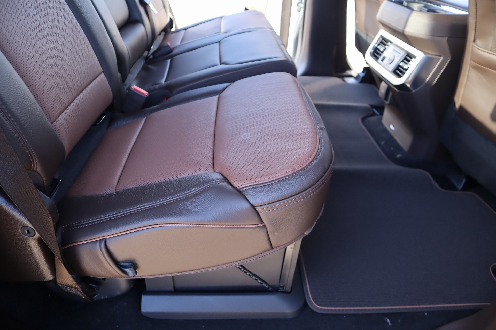 2026 Ford Super Duty F-350 SRW King Ranch