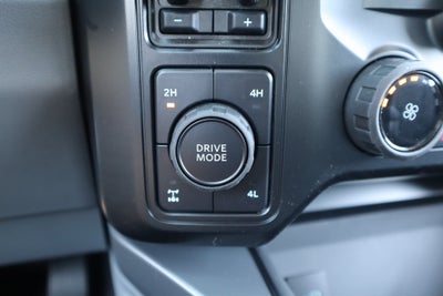 2026 Ford Super Duty F-350 SRW XLT