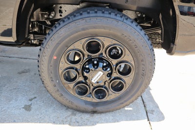 2026 Ford Super Duty F-350 SRW XLT