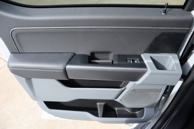 2026 Ford Super Duty F-350 SRW XLT