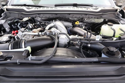 2026 Ford Super Duty F-350 SRW XLT