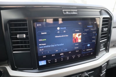 2026 Ford Super Duty F-350 SRW XLT