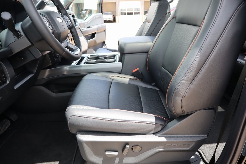 2025 Ford Super Duty F-350 SRW Lariat