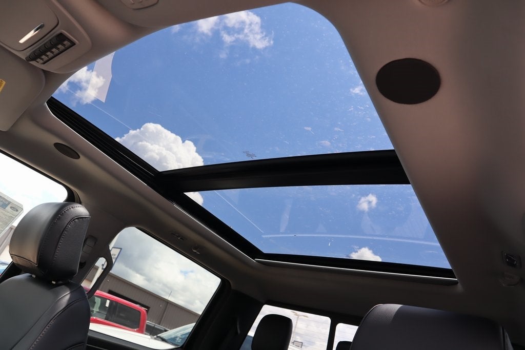 2025 Ford Super Duty F-350 SRW Lariat