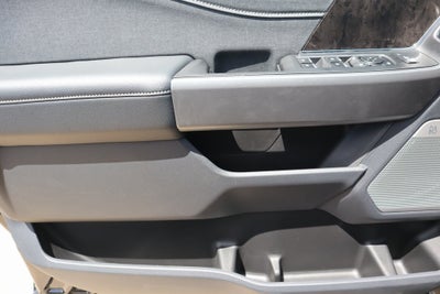 2025 Ford Super Duty F-350 SRW Lariat