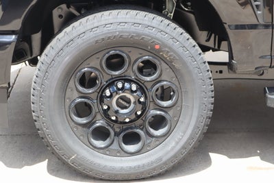 2025 Ford Super Duty F-350 SRW Lariat