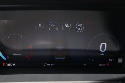 2025 Ford Super Duty F-350 SRW Lariat