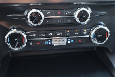 2025 Ford Super Duty F-350 SRW Lariat