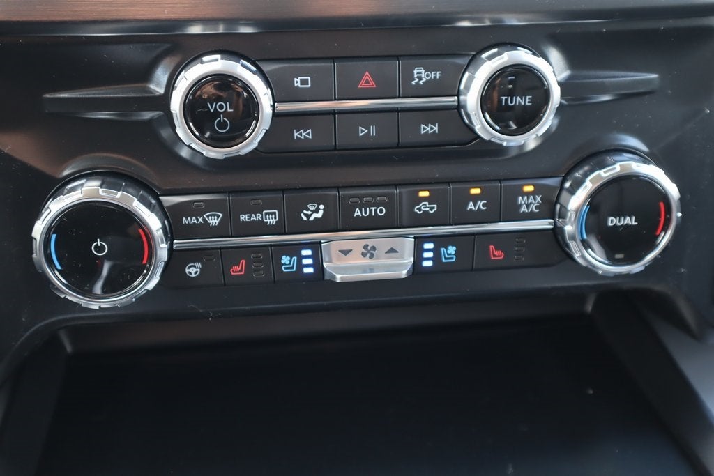 2025 Ford Super Duty F-350 SRW Lariat