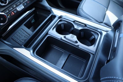 2026 Ford Super Duty F-350 DRW Platinum DRW