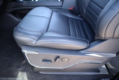 2026 Ford Super Duty F-350 DRW Platinum DRW