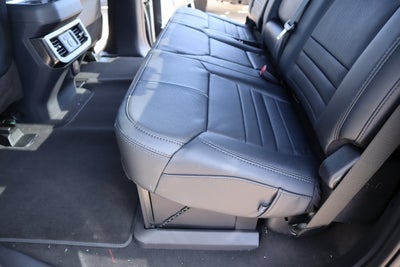 2026 Ford Super Duty F-350 DRW Platinum DRW