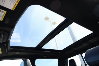 2026 Ford Super Duty F-350 DRW Platinum DRW