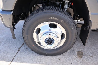 2026 Ford Super Duty F-350 DRW Platinum DRW