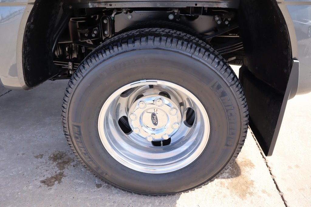 2026 Ford Super Duty F-350 DRW Platinum DRW